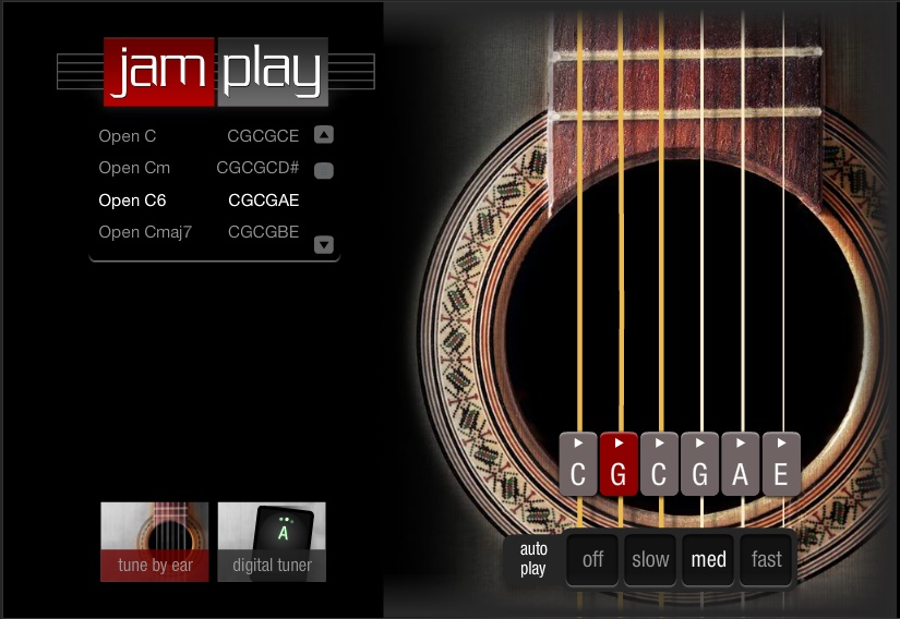 Best Online Guitar Tuners For Accuracy & Tuning Presets