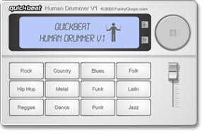 drum machine software