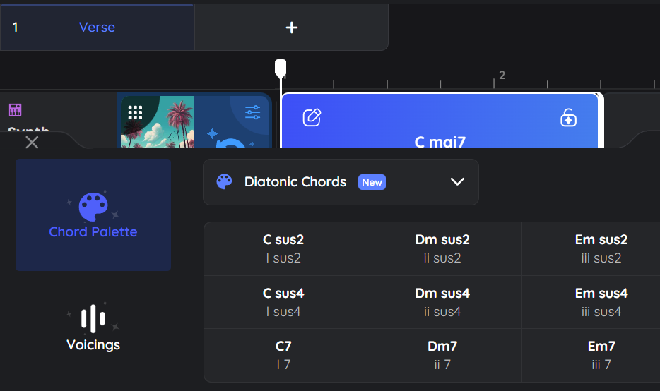 chordchord-diatonic