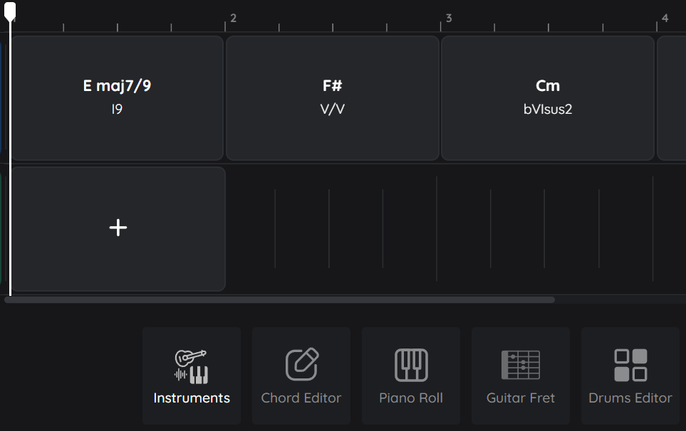 chordchord-instruments