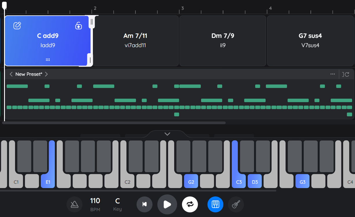 chordchord-piano