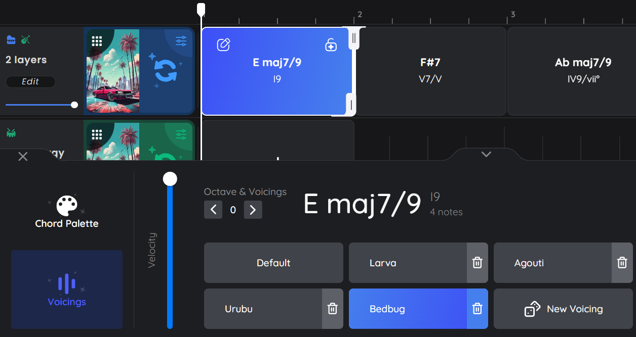 chordchord-voicings