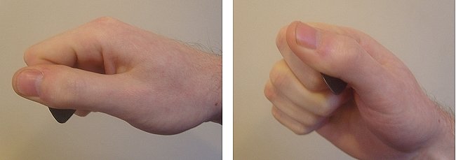 fist-pick-hold
